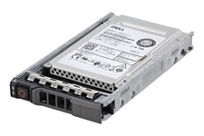 Dell 1.6TB SAS 2.5