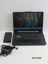ASUS TUF Gaming F15 15.6