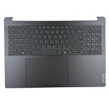 For Lenovo Yoga Pro 9 16IMH9 83DN Palmrest Case w/ Keyboard touchpad 5CB1N62249 picture