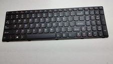 New - 25206719 US Keyboard IBM Lenovo Ideapad G580  9Z.N5SSW.Q01 25206719 picture