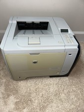 HP LaserJet P3015N CE527A  Network Laser Printer  picture