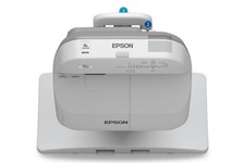 Epson BrightLink 585Wi Interactive Ultra Short Throw Projector HDMI 3300Lm picture