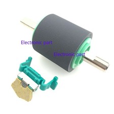 2Set LD6187001 Pickup Roller Separation Pad for Brother ADS2000 ADS2500 picture