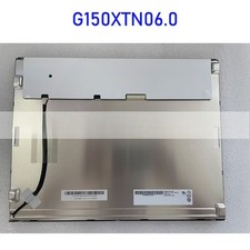 G150XTN06.0 15 Inch LCD Panel Screen Industrial  Original for Auo Brand  picture