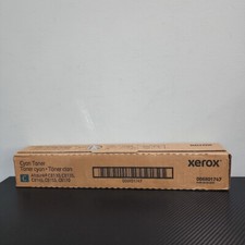Xerox 006R01747 6R1747 Cyan Toner Cartridge Xerox AltaLink C8170 picture