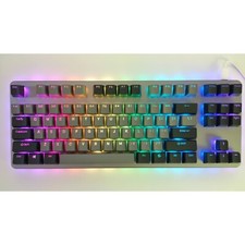 Mechanical Gaming Keyboard CTRL Kaihua Hot Swappable 87 key Programmable RGB picture