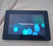 BlackBerry PlayBook 7