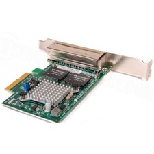 1PC 4 Port Ethernet Adapter Card AOC-SGP-I4 picture