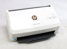 HP ScanJet Pro 3000 s4 Sheet-Feed Duplex Document Scanner 40ppm 600dpi USB 3.0 picture