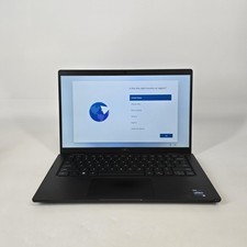 Dell Latitude 7430 14 Gray FHD 1.8 GHz i7-1265U 16GB RAM 256GB SSD Good picture