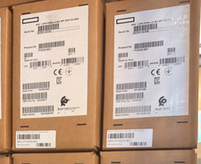 HPE P10222-B21 1.6TB NVMe x4 2.5