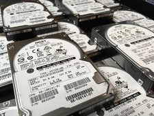 *LOT OF 10* HGST 1.8TB 10K 12Gb/s 2.5