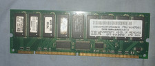 IBM 256MB PC100 100MHz 168-PIN ECC REGISTERED RAM SERVER STICK MEMORY Ram picture