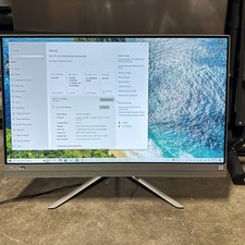 Lenovo IdeaCentre AIO 510S-23ISU Intel i5-6200U 2.30Ghz 8GB RAM  1TB SSD touch picture
