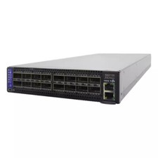 Mellanox SN2100-CB2F 100G Ethernet Switch 16 QSFP28 Ports picture