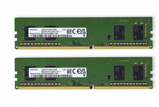 16GB Samsung M378A1G44BB0-CWE (2x8GB) 1Rx16 PC4-3200AA-UC0-11 PC RAM picture
