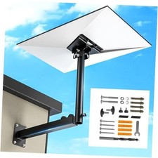 Starlink Gen 3 Mount, Heavy Duty Extension Pole Mount & Long Wall Mount with 0 picture