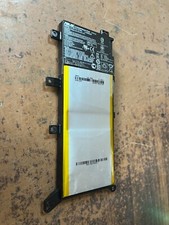 Battery ASUS X554L X555L X555Y X555MA X554 R557L A555L F555L K555L C21N134-1 picture