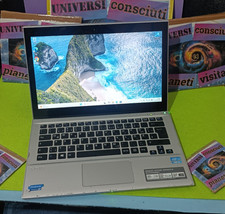 SONY VAIO SVT131B11M 13.3