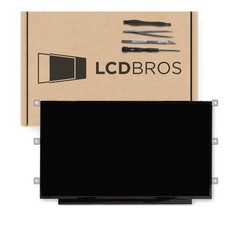 LP125WH2(SL)(T1) Replacement Screen 40 Pins HD 1366x768 LED LCD Display picture