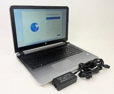 HP Pavilion 15t-ab100 15.6