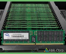 New OWC 64GB 4800B DDR5 2Rx4 RDIMM RAM OWC4R8D52R464GB LOT picture