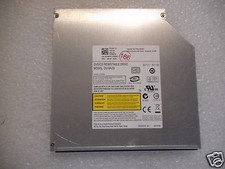 Genuine Dell Philips SATA Optical DVD/CD REWRITABLE DRIVE NO BEZEL DU-8A2S F887C picture