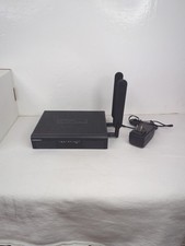 Cradlepoint AER1650LP4 4G LTE Router – 5-Port Ethernet – Open Box picture