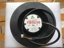 Delta TCA1748ATAGP 175X69MM 17CM 48V 2.10A 4-wire Turbo Blower picture