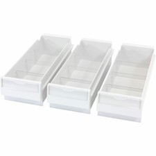 Ergotron SV Replacement Drawer Kit, Triple picture