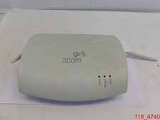 3COM 3CRWE725075A, WL-455 Access point A B G 802.11 2.5 ghz No Base picture