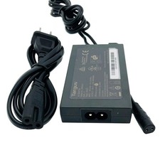 Genuine Targus 65W AC Power Adapter APA092US 19V 3.42A APA037US Charger NO Tips picture