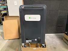 *AS-IS* LocknCharge Carrier 20 Charging Cart 10129 (DENTED READ) picture