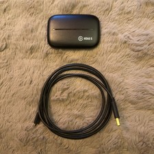 Elgato HD60 S High-Definition Capture Card | 1080p@60fps picture