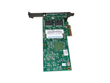 IBM 00E0838 Other, 4 Port 1Gb Base TX PCI-E Gigabit Server Network Adapter Card picture