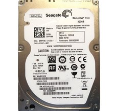 Seagate ST320LT020 9YG142-031 0003DEM1 (W04B) WU China 320gb 2.5