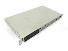 APC SU044-1 3-Outlet Redundant Switch | 220-240VAC Input, 220-240VAC Output picture
