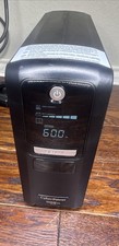 CyberPower LX1100G 1100VA AVR 600Watt Battery Backup with Surge Protection picture