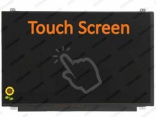 NT140WHM-T01 V8.0 B140XTK01.2 L62005-001 For hp 14-ds 14-da touch screen HD LCD picture