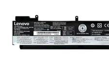 New Genuine OEM 24Wh 00HW022 Battery for Lenovo ThinkPad T460s T470s 00HW023 US picture