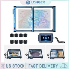LONGER Laser B1 Laser Engraver Accessories/Y-Axis Extension/Touch Screen/Riser picture