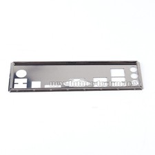 I/O Shield For ASUS P7H55-M & P8h67-M & P7H55-V Motherboard Backplate IO picture