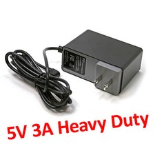 3A Wall Charger for Nextbook Flexx 11 11A NX16W11264 NXW116QC264T Tablet Laptop picture