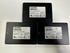 MZ-7LH9600 Samsung PM883 960GB SATA 6Gbps 2.5