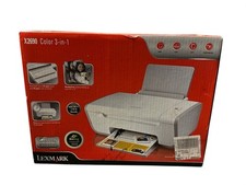 NEW IN BOX LEXMARK  X2690 ALL IN ONE PRINTER PHOTO , SCAN , COPY & PRINTER picture