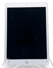 Never Used Apple iPad 8th Gen A2270 (Wi-Fi) 32GB White Bezel Mint Condition. picture