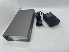 LACie external hard drive Box 1tb picture