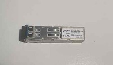 Avaya/Nortel 1000Base-LX GbE SFP 1310nm 10km LC SM Transceiver picture