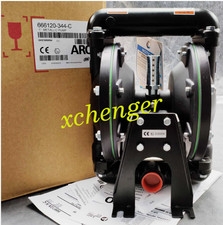 1pcs New ARO Ingersoll Rand pneumatic diaphragm pump  666120-3EB-C FedEx or DHL picture
