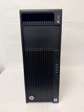 HP Z440 Workstation Xeon E5-1607 v4 16GB ECC RAM 256GB SSD Windows 11 Pro picture